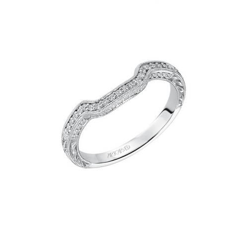 Artcarved Wedding Band 31-V516FR8Y-L.00