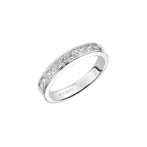 Artcarved Wedding Band 33-V60D4W-L