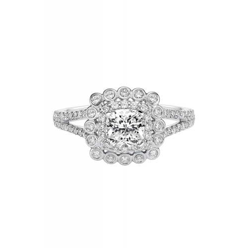 Artcarved Engagement Ring 31-V564EUW-E