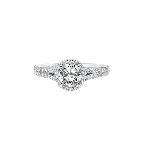 Artcarved Engagement Ring 31-V647ERW-E