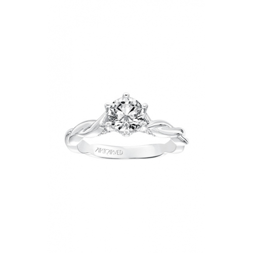 Artcarved Tala Engagement Ring 31-V676ERW-E