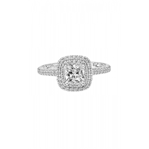 Artcarved Haven Engagement Ring 31-V931EUW-E