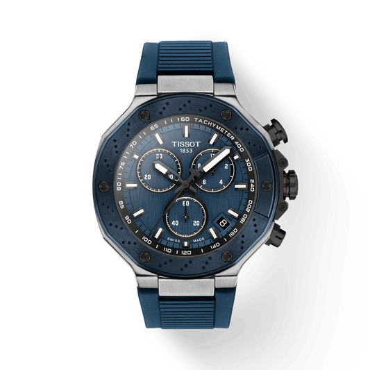 Tissot T-RACE 45MM T141.417.27.041.00 T141.417.27.041.00