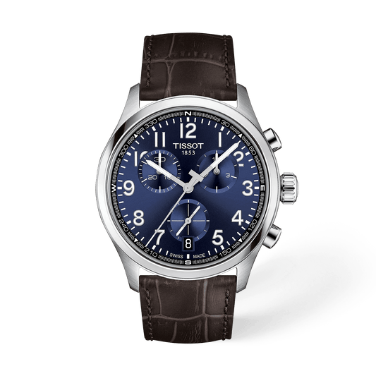 Tissot Chrono L 42Mm T116.417.16.042.00