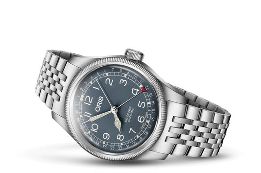 Oris Big Crown Pointer Date Automatic Watch 01 754 7785 4065-07 8 20 02