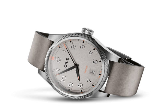 Oris ProPilot Date Automatic Watch 01 733 7805 4163-07 6 20 15LC