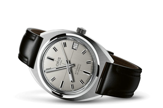 Oris Oris Star Edition Automatic Watch 01 733 7813 4151-Set