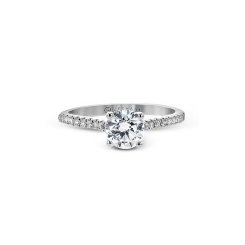 Zeghani Engagement Ring Zr1517