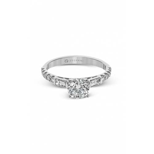 Zeghani Engagement Ring Zr1602