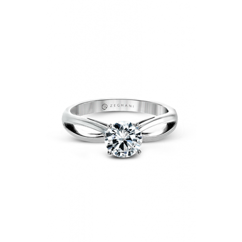 Zeghani Engagement Ring Zr28nder