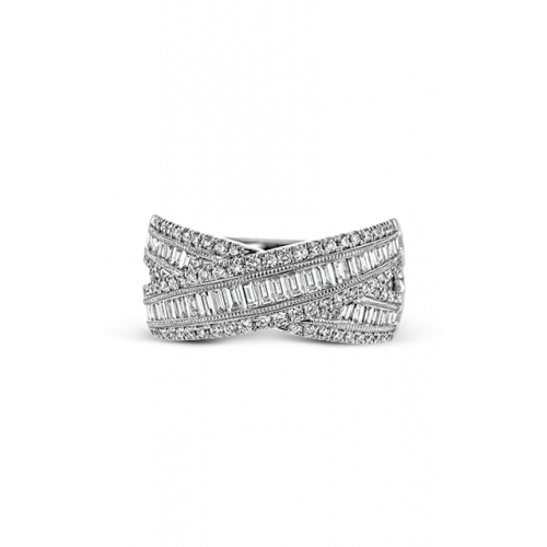 Zeghani Blindingly Beautiful Ring Zr1719