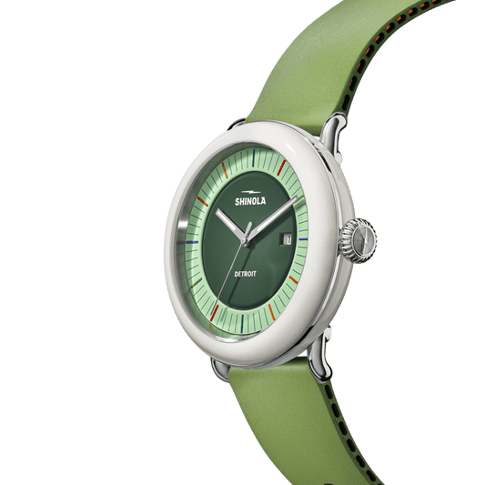 Shinola Detrola Watch S0120315261-1-DpOlv-41-USA