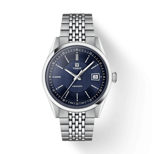 Tissot Visodata 39MM T157.407.11.041.00 T157.407.11.041.00