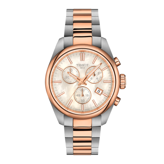 Tissot PR 100 36mm T150.217.22.111.00