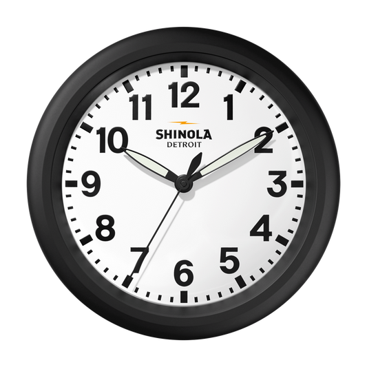 14" Runwell Clock S2620240930