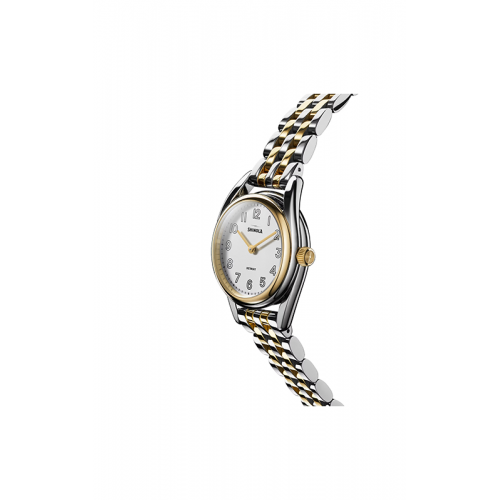 Shinola Derby Watch S0120242288-1-LtSil-30.5-USA