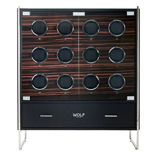 roadster-12-piece-watch-winder-cabinet