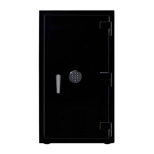 Wolf Atlas 4 Piece Winder Safe 490402