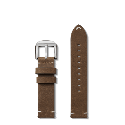 20MM BRITISH TAN LEATHER WATCH STRAP S1120250589-1-BritishTan-20\20-USA