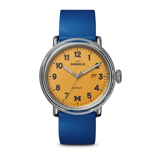 DETROLA WATCH S0120315259-1-Maize-41-USA