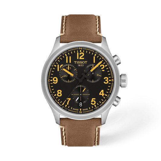 Tissot Chrono L 42Mm T116.417.16.052.01