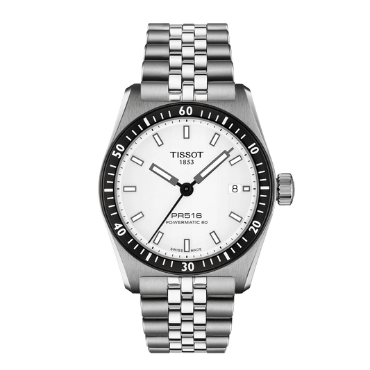 Tissot PR516 38mm T149.407.11.031.00