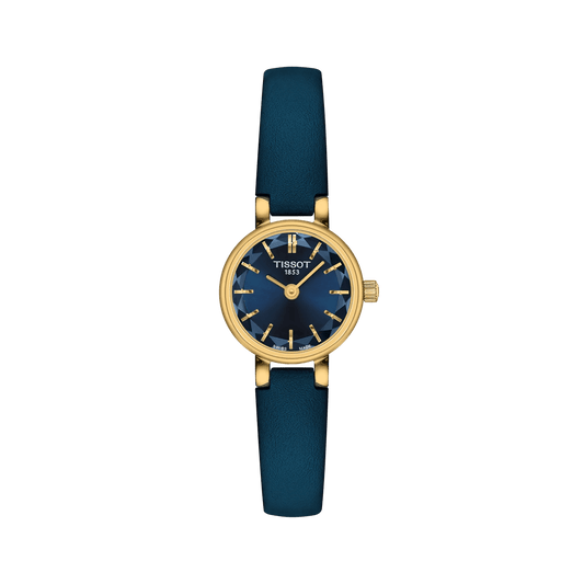Tissot Lovely Round 19.5mm T140.009.36.041.00