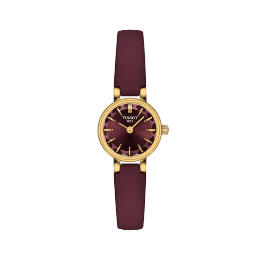 Tissot Lovely Round 19.5mm T140.009.36.371.00