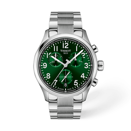 Tissot Chrono L 42Mm T116.417.11.092.00