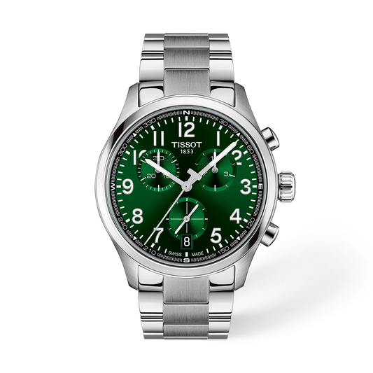 Tissot Chrono L 42Mm T116.417.11.092.00
