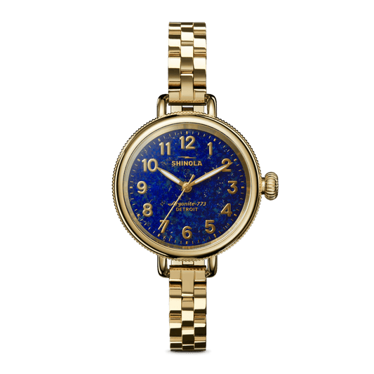 BIRDY WATCH S0120315242-1-Lapis-34-USA