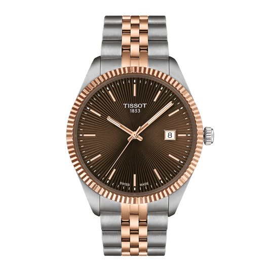 Tissot Ballade 40mm T156.410.22.291.01