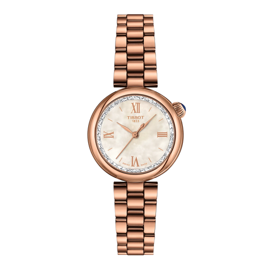 Tissot Desir 28mm T152.010.33.118.01