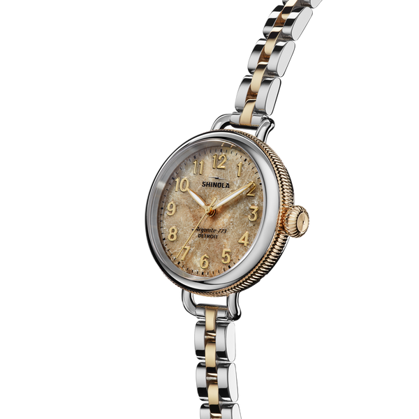 Canfield Sport Chronograph Watch – AZZI Jewelers