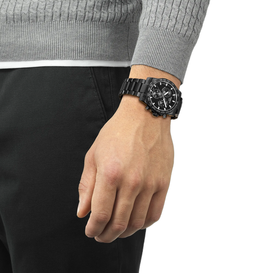 Tissot Supersport Quartz T125.417.33.051.00