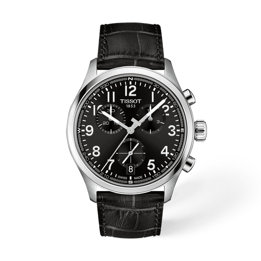 Tissot Chrono L 42Mm T116.417.16.052.00