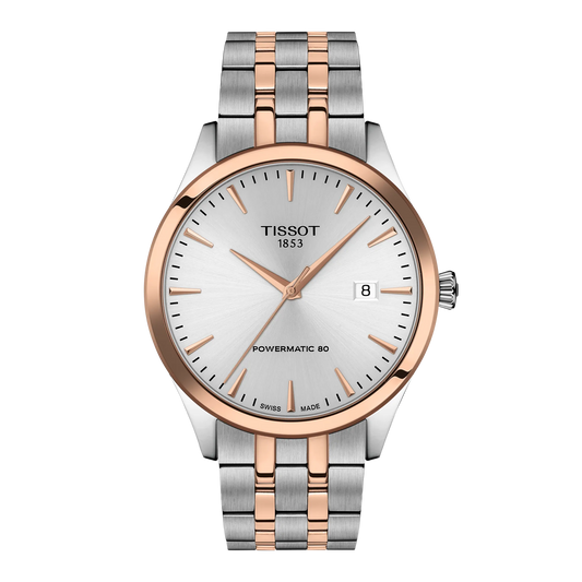 Tissot Classic Dream 40mm T158.407.22.031.01