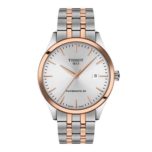 Tissot Classic Dream 40mm T158.407.22.031.01