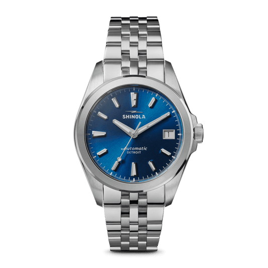 Circadian Monster Automatic Watch