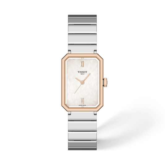 Tissot SRV 30mm T160.110.21.113.00