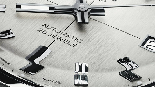 Oris Oris Star Edition Automatic Watch 01 733 7813 4151-Set