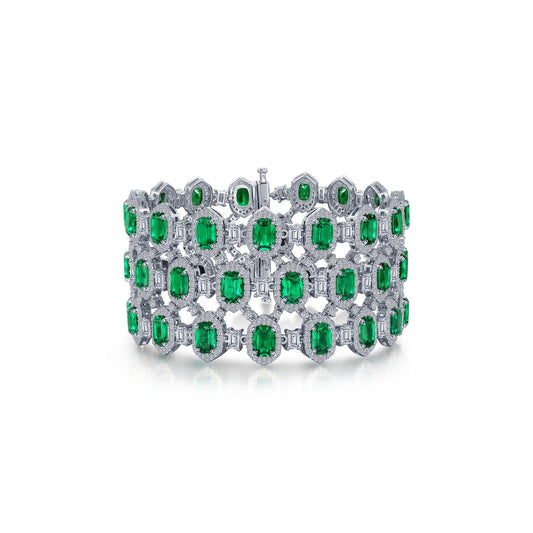77.75 CTW Regal Bracelet 8B005CEP75