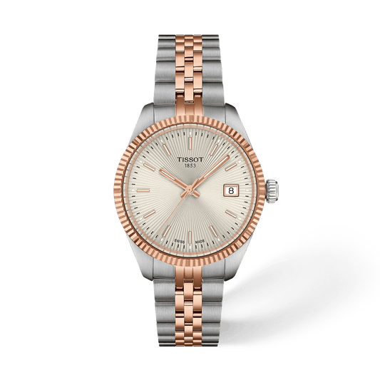 Tissot Ballade 34mm T156.210.22.031.01