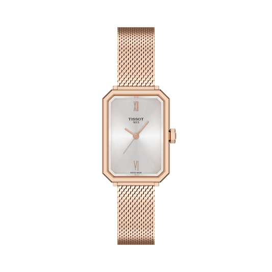 Tissot SRV 30mm T160.110.33.033.00