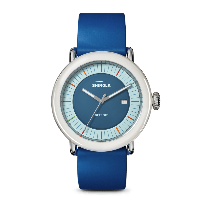 Detrola Watch – AZZI Jewelers