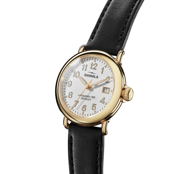 Runwell Watch – AZZI Jewelers