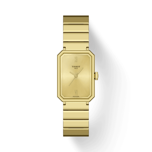Tissot Srv 30Mm T160.110.33.023.00