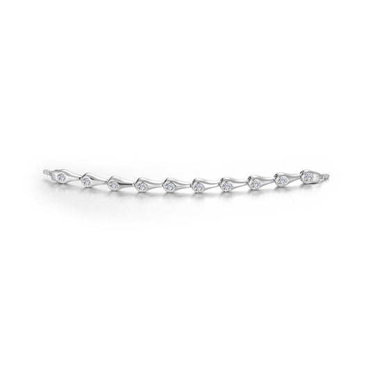 Continuum Teardrop Bangle Attachment