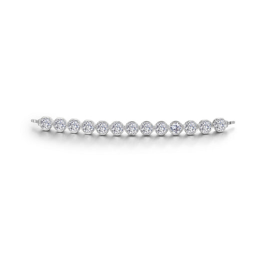 Continuum Blossom Cradle Bangle Attachment
