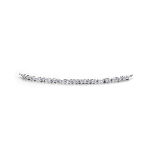 Continuum Tennis Bangle Attachment